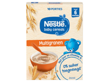NESTLÉ® Baby Cereals Multigranen 6+ maanden
