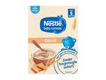 NESTLE Baby Cereals pap Biscuit