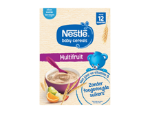 NESTLE Baby Cereals pap Multifruit
