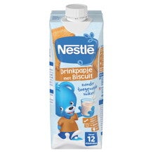 NESTLÉ Drinkpapje Biscuit 12+ maanden