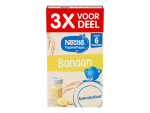 NESTLE Pyjamapapje Banaan