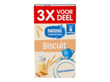 NESTLE Pyjamapapje Biscuit