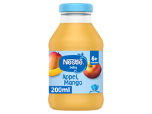 NESTLÉ appel mango sap