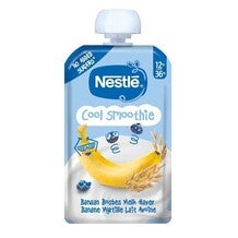 Nestlé® Cool Smoothie
