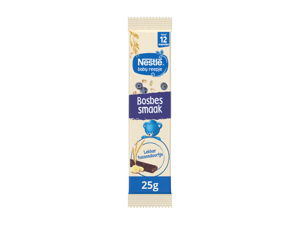 NESTLE Baby reepje bosbes