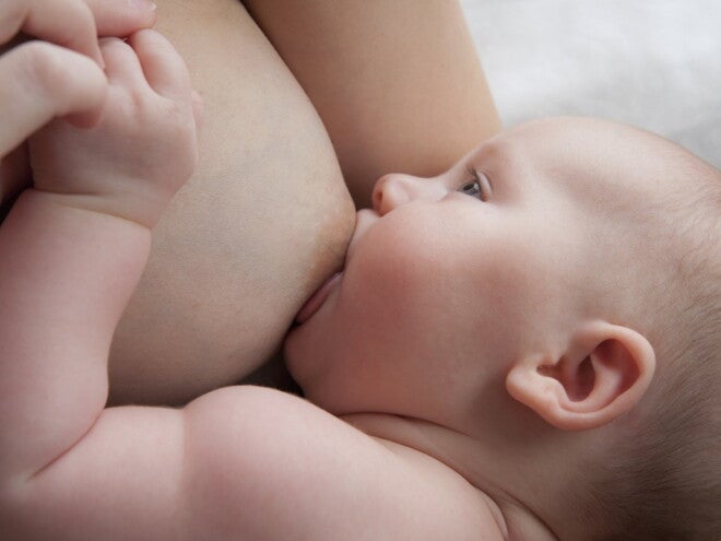 Al het goede voor mijn baby Al het goede voor mijn baby