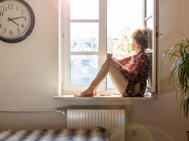 Klaar voor het ouderschap Klaar voor het ouderschap