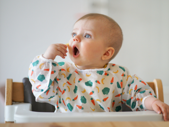 Voeding en groei baby Voeding en groei baby