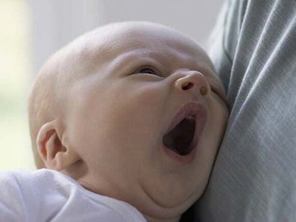 10 tips voor een gezond bedritueel voor je baby