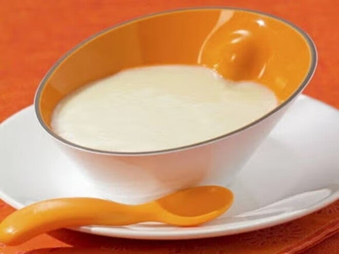 Recept voor gekruide bloemkoolmousseline