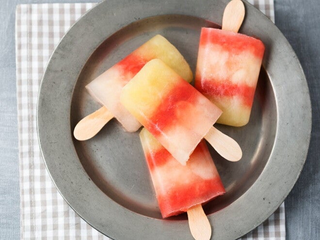 fruitijs - Nestle Familynes