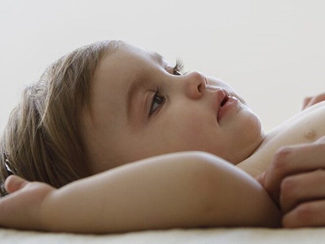 Tips buikkrampjes baby Tips buikkrampjes baby