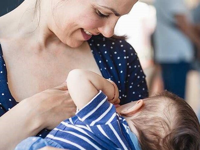Tips voor borstvoeding Tips voor borstvoeding