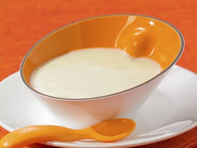 Curry van gepureerde bloemkool Curry van gepureerde bloemkool