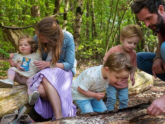 Care for Nature Care for Nature