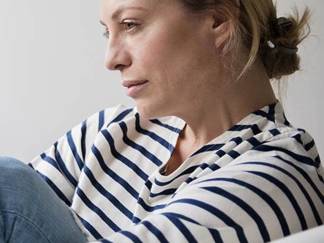 Symptonen postnatale depressie Symptonen postnatale depressie
