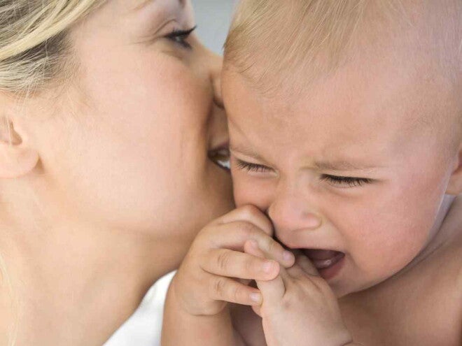 baby huilt baby huilt