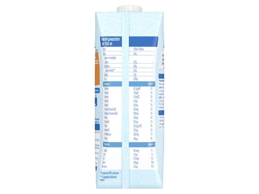 NESTLÉ Drinkpapje Biscuit 12+ maanden