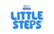 Logo LITTLE STEPS