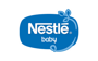 Logo NESTLE baby