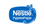 Logo NESTLE PyjamaPapje