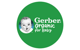 Logo Gerber Organic