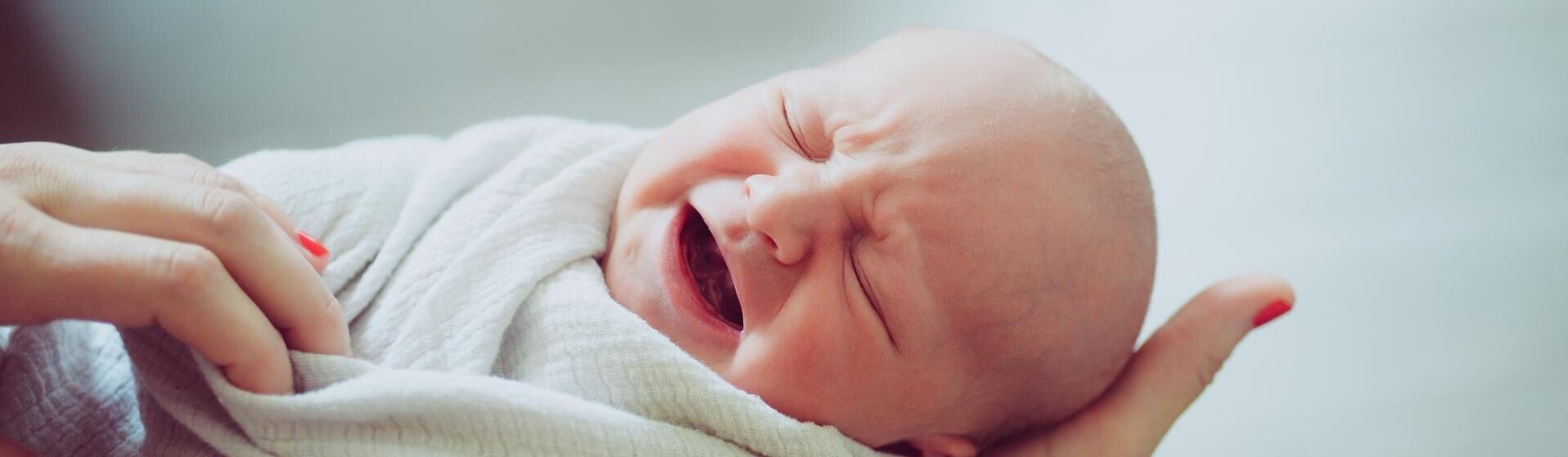 Huilen baby Huilen baby