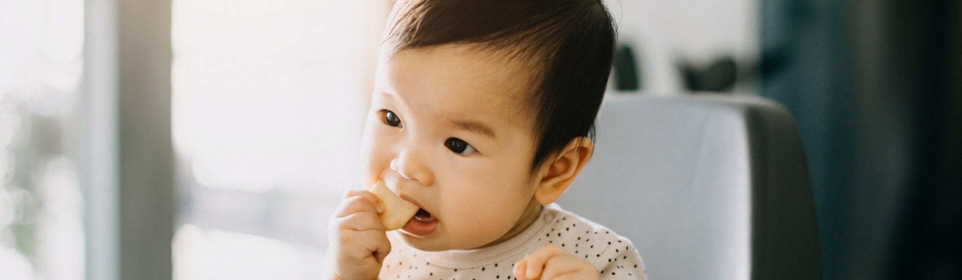 Tussendoortjes baby Tussendoortjes baby