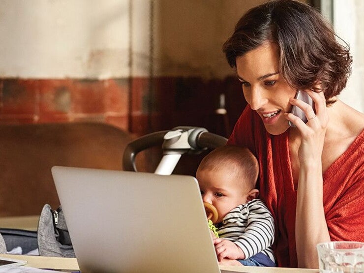 Contact Nestlé Babyvoeding Contact Nestlé Babyvoeding