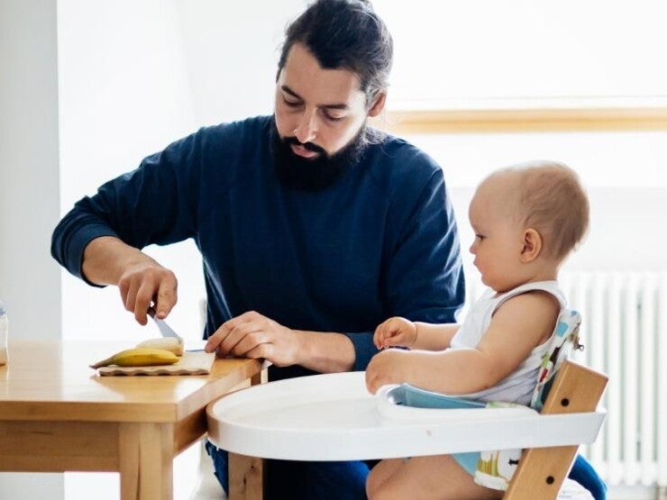 Babyvoeding Babyvoeding