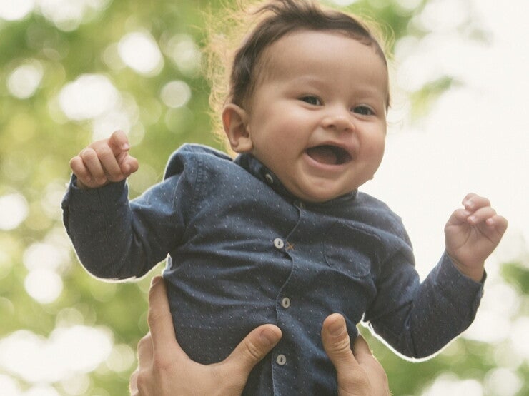 Header NESTLE baby Header NESTLE baby
