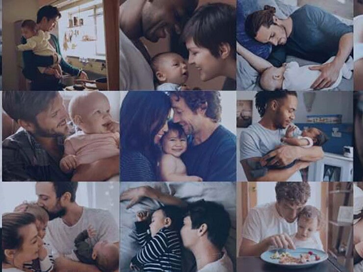 Welkom nieuwe ouders - handige tips Welkom nieuwe ouders - handige tips