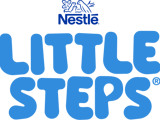 Logo LITTLE STEPS