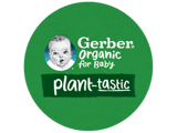 Logo Gerber Plant-tastic