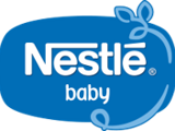 NESTLE baby logo