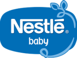 NESTLE baby logo NESTLE baby logo