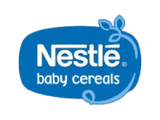 logo nestle baby cereals