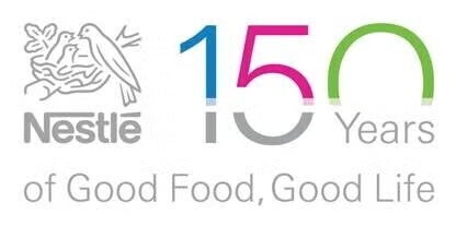 150 years Nestlé