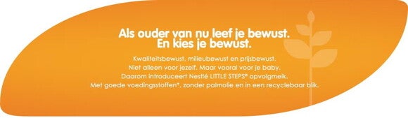 Little Steps Als ouder van nu desktop