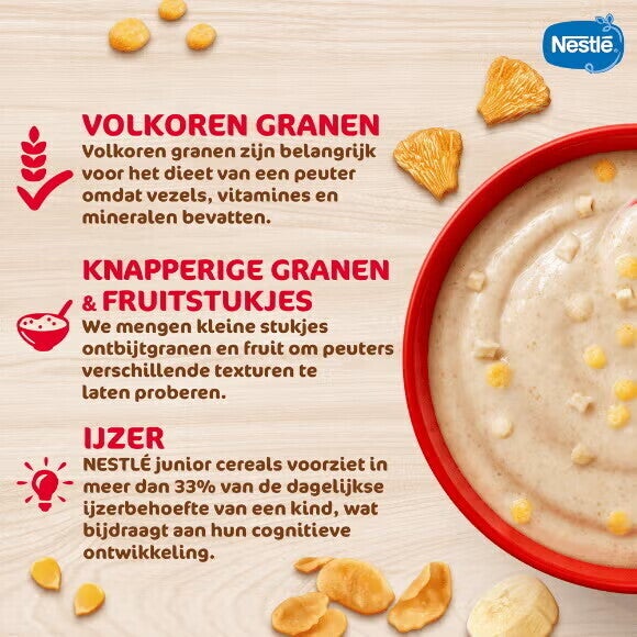 Voordelen Voordelen