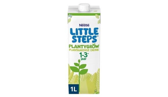 plantygrow groot