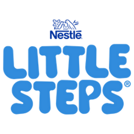 Logo LITTLE STEPS