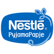 Logo NESTLE PyjamaPapje