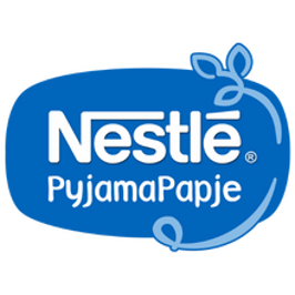 Logo NESTLE PyjamaPapje