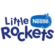 Logo Little Rockets
