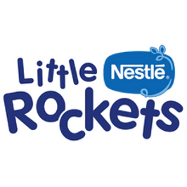 Logo Little Rockets