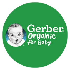 Logo Gerber Organic