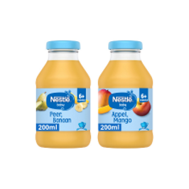 NESTLE Sapjes