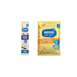 NESTLE Tussendoortjes