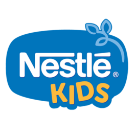 Nestlé kids